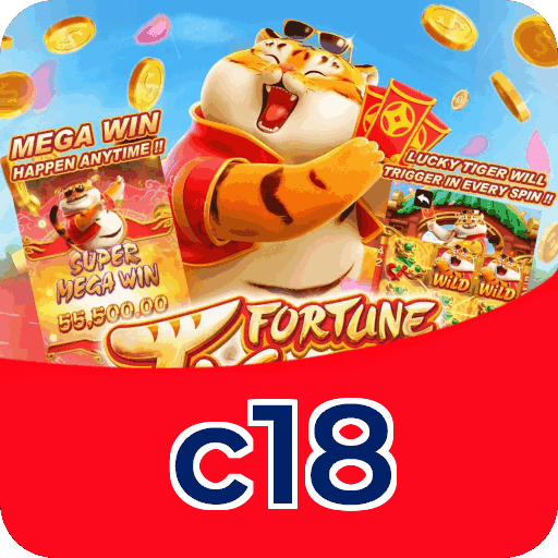 Comparação APP mobile vs versão web da c18