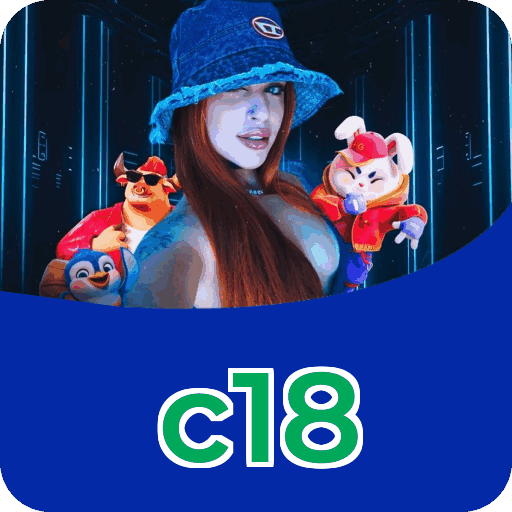 c18 PIX instantâneo Brasil - Depósito e saque em minutos 24/7