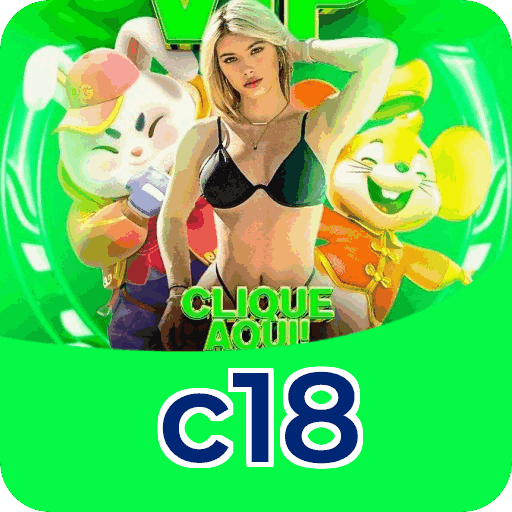 FAQ c18 Brasil - Perguntas frequentes sobre bônus, PIX, RTP, APP mobile e VIP