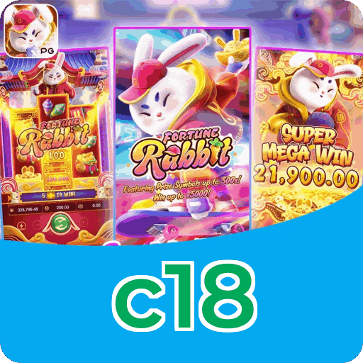 Catálogo c18 2.547 jogos - Pragmatic Play, Evolution, NetEnt