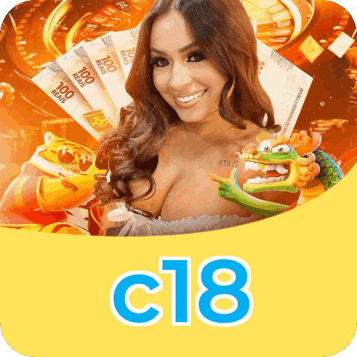 c18 suporte 24/7 português Brasil - 47 atendentes brasileiros chat ao vivo